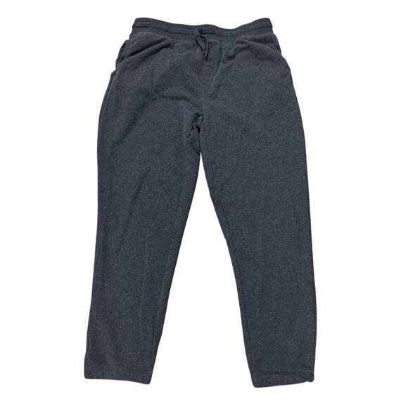 32 Degrees Heat Gray Jogger Sweatpants Casual Pants Men's Size Large - Picture 1 of 7